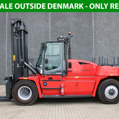 Kalmar DCG160-12