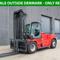 Kalmar DCG160-12 - 1