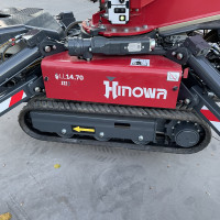 Hinowa LightLift 14.70 - 4