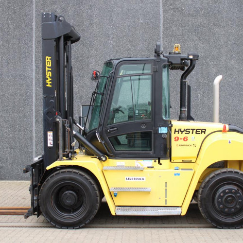 Hyster H9.00XM-6