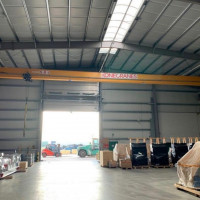 Konecranes 5T TRAVERS CRANE - 3