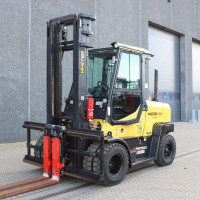 Hyster H8.0FTS - 1