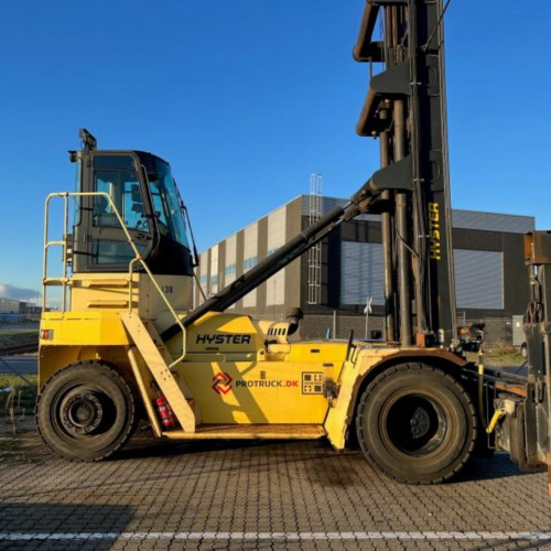 Hyster H16XM-12EC