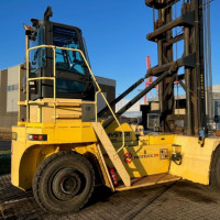 Hyster H16XM-12EC - 2