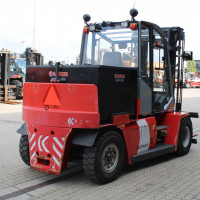 Kalmar ECF80-6 - 2