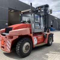 Kalmar DCE100-6 - 2