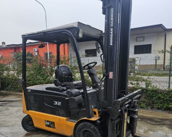 Daewoo / Doosan B32X Daewoo / Doosan