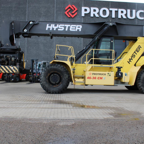 Hyster RS46-36CH