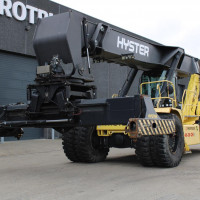 Hyster RS46-36CH - 1