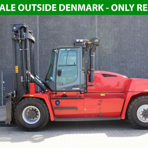 Kalmar DCG160-12