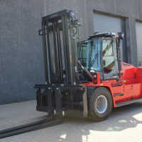 Kalmar DCG160-12 - 1