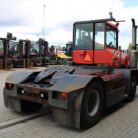 Kalmar TT618I - 2