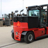 Kalmar ECG90-6L - 2