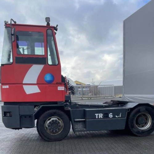 Kalmar TR618I