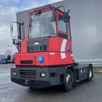 Kalmar TR618I - 1