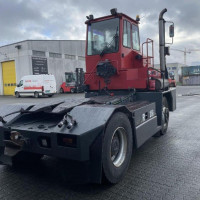 Kalmar TR618I - 2