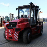 Kalmar DCE120-6 - 2