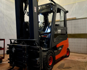 Linde E30L-01 Linde