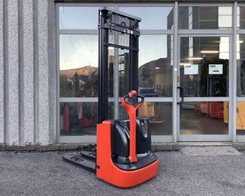 Linde L12 Linde