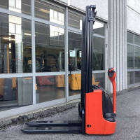 Linde L12 - 2