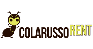 Logo Colarusso Rent