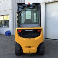 Jungheinrich DFG 430s - 2