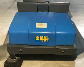 Isal Pb 155 Isal