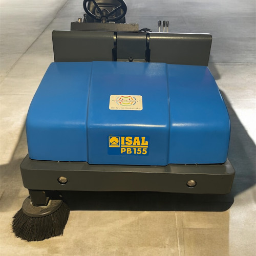 Isal Pb 155