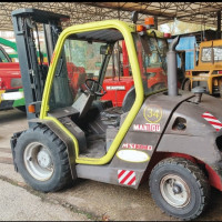 Manitou MSI30T - 1