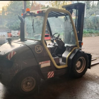 Manitou MSI30T - 3