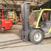 Manitou MSI30T - 4