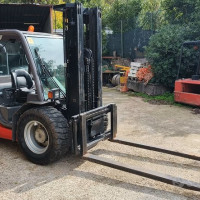 Manitou MSI30T - 2