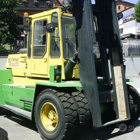 Kalmar DC16-600 - 1