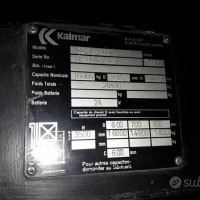 Kalmar DC16-600 - 4