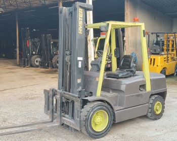 Hyster H3.00XM Hyster