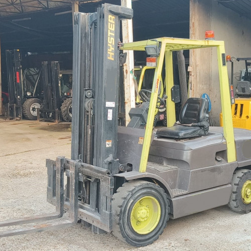 Hyster H3.00XM