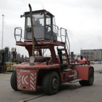 Kalmar DCF90-45ES - 2