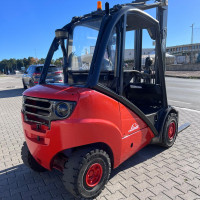 Linde H30D - 1