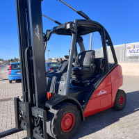 Linde H30D - 2