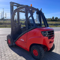 Linde H30D - 3