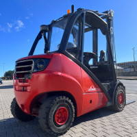 Linde H30D - 4