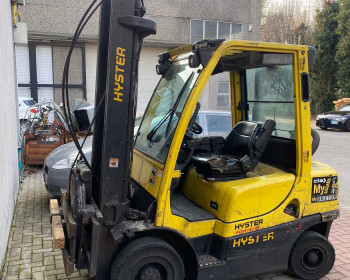 Hyster H2.5FT Hyster