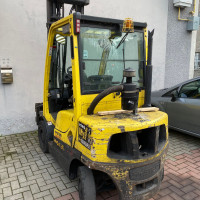 Hyster H2.5FT - 1