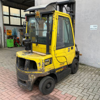 Hyster H2.5FT - 2