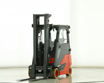 Linde E20PH-02 Linde