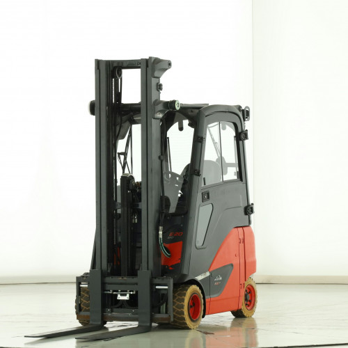 Linde E20PH-02