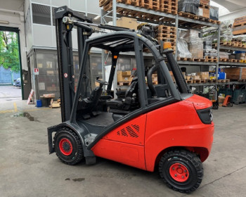 Linde H30D Linde