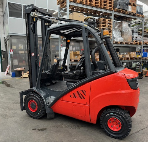 Linde H30D