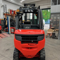 Linde H30D - 1