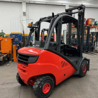 Linde H30D - 2